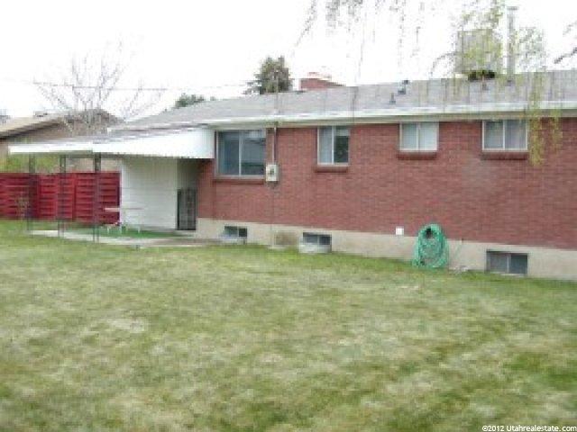 189 E 6715 S, Midvale, UT 84047 — photo 2
