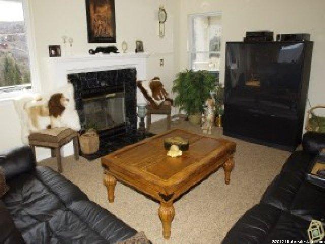 7422 Stagecoach Dr, Park City, UT 84098 — photo 5