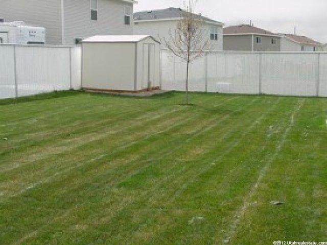 1237 N Willard Peak Dr, Ogden, UT 84404 — photo 8