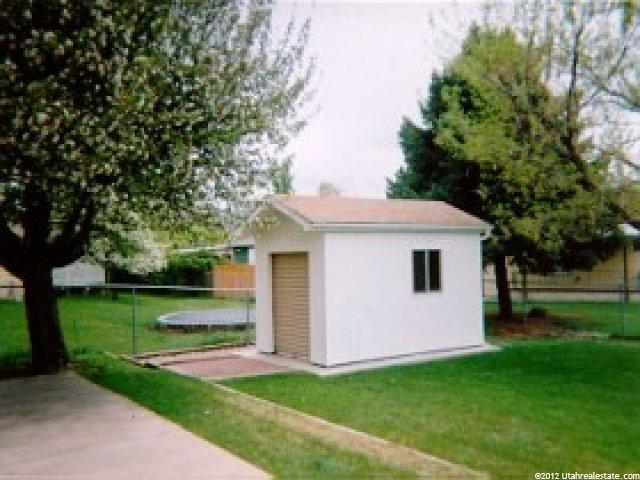 1497 W Camelot Dr, Layton, UT 84041 — photo 5