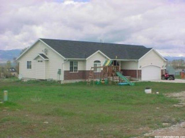 430 S 600 E, Spring City, UT 84662 — photo 2