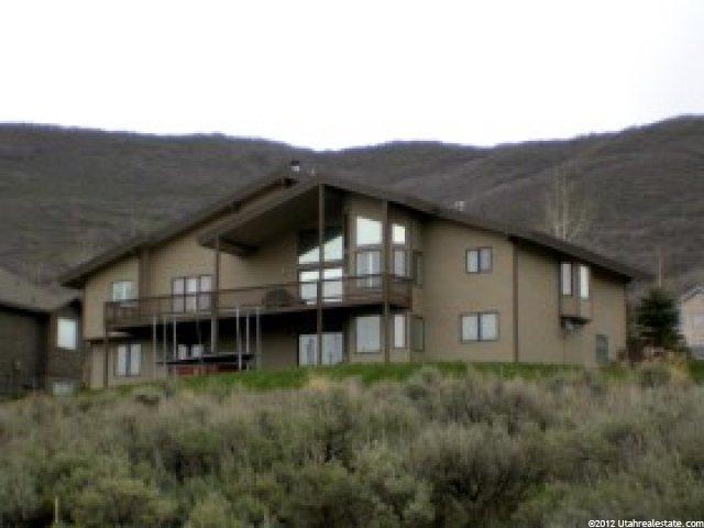 8979 Upper Lando Ln, Park City, UT 84098 — photo 2