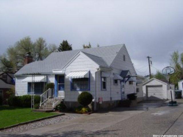 1650 25th St, Ogden, UT 84401 — photo 2
