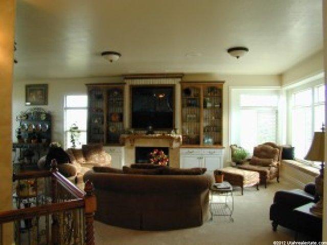 640 Westbrook Cir, Kaysville, UT 84037 — photo 2