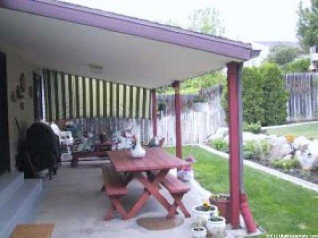 422 E 3350 N, North Ogden, UT 84414 — photo 7
