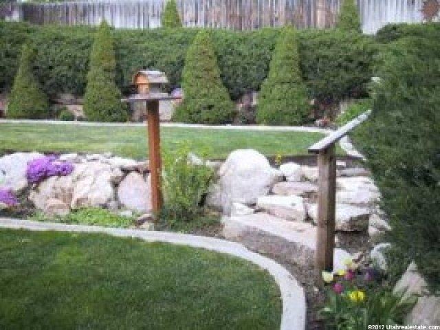 422 E 3350 N, North Ogden, UT 84414 — photo 8