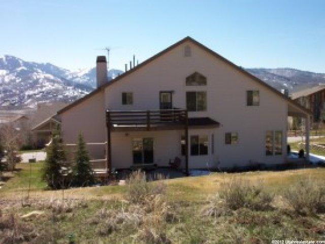 8920 Upper Lando Ln, Park City, UT 84098 — photo 2