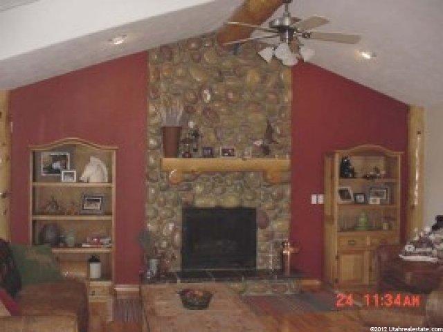 10970 S 800 E, Avon, UT 84328 — photo 4