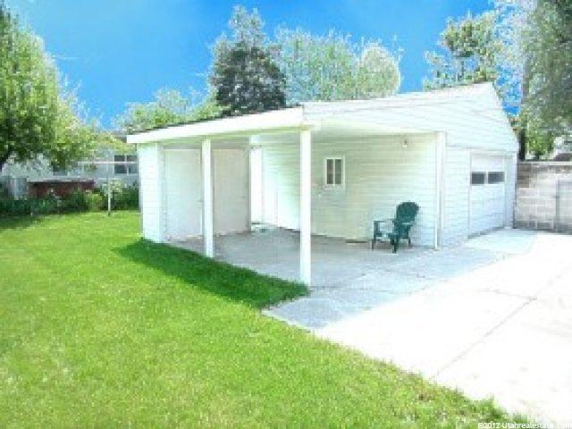 4917 Wasatch St, Murray, UT 84107 — photo 7