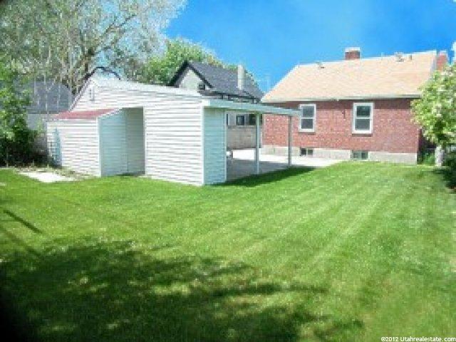 4917 Wasatch St, Murray, UT 84107 — photo 8
