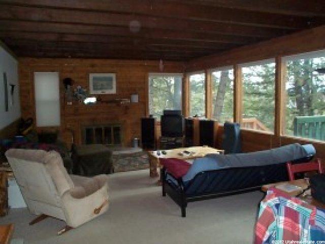 540 Upper Evergreen Dr, Park City, UT 84098 — photo 5