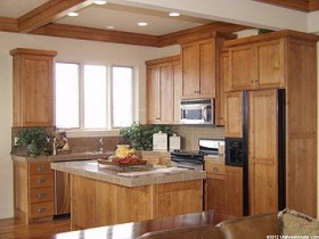 3388 Cloud Peak Ctlot 8, Eden, UT 84310 — photo 3