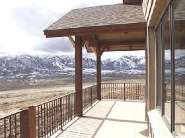 3388 Cloud Peak Ctlot 8, Eden, UT 84310 — photo 7