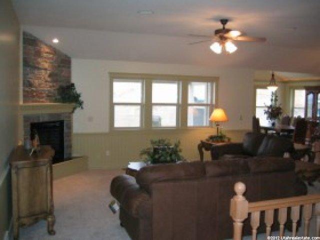 1553 Oakview Dr, Logan, UT 84321 — photo 2