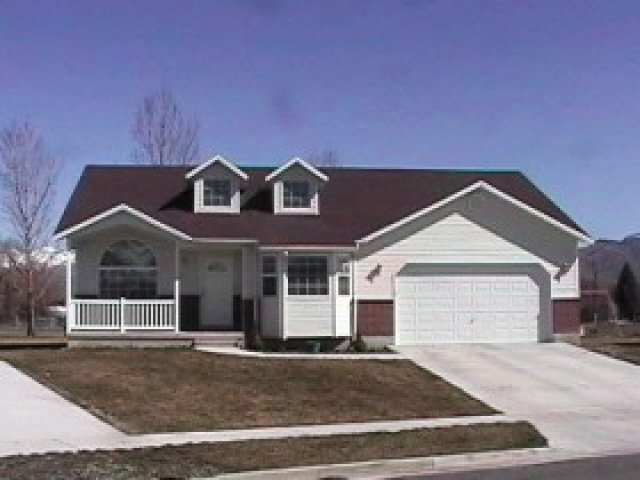 45 Crayon Ct, Logan, UT 84321 — photo 2