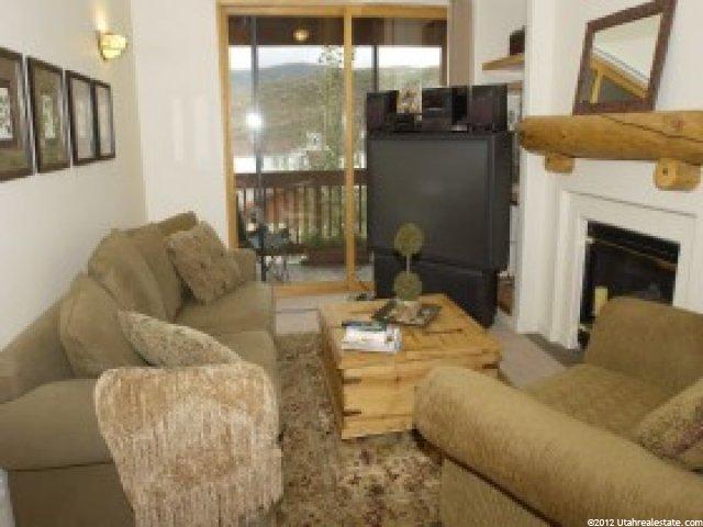 1600 Pinebrook Blvd, Park City, UT 84098 — photo 2