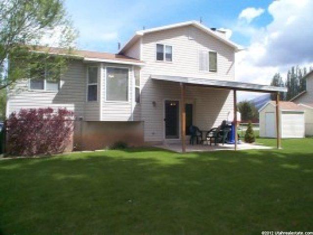 1410 E 1450 N, Layton, UT 84040 — photo 2