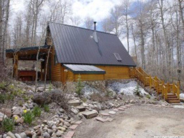 10866 E Greenbriar Rd, Heber City, UT 84032 — photo 2