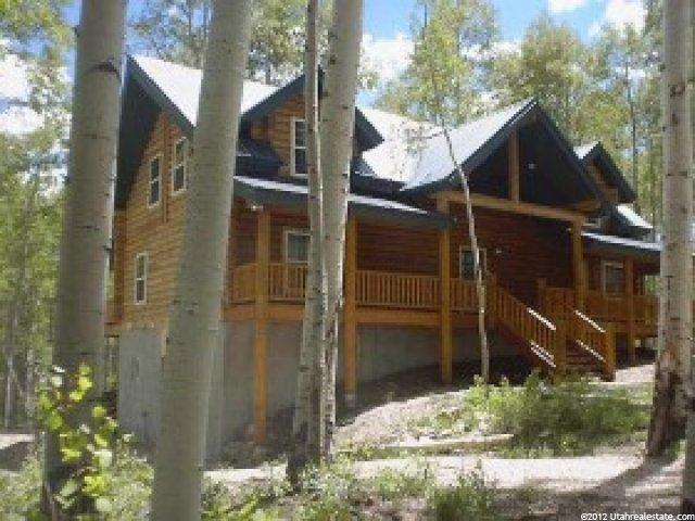 1958 Buckway, Heber City, UT 84032 — photo 2