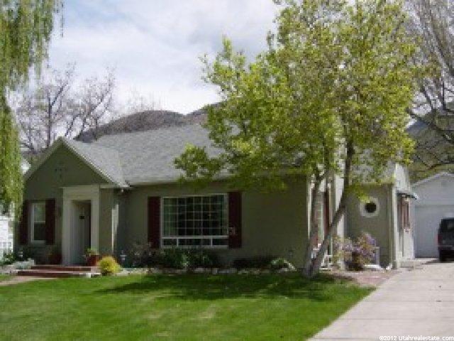 2870 Marilyn Dr, Ogden, UT 84403 — photo 2
