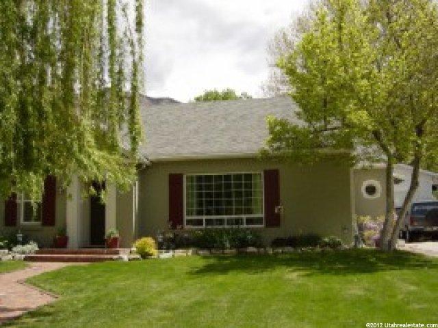 2870 Marilyn Dr, Ogden, UT 84403 — photo 3