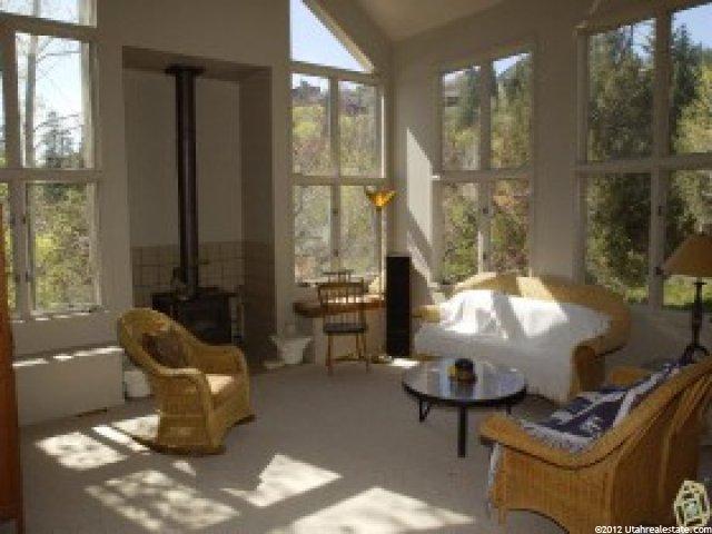 3856 Packsaddle Cir, Park City, UT 84098 — photo 2