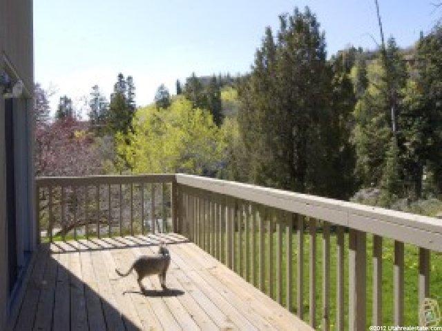 3856 Packsaddle Cir, Park City, UT 84098 — photo 7