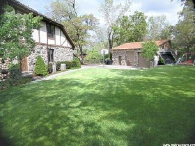 2875 E Newmans Ln, Holladay, UT 84121 — photo 2