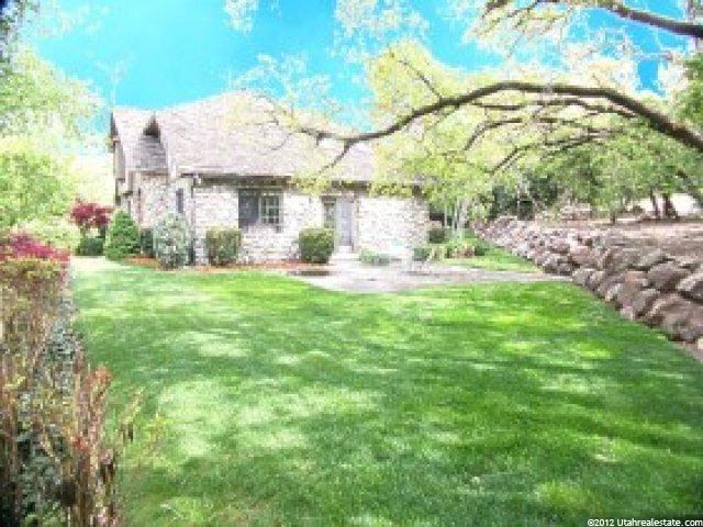 2875 E Newmans Ln, Holladay, UT 84121 — photo 4