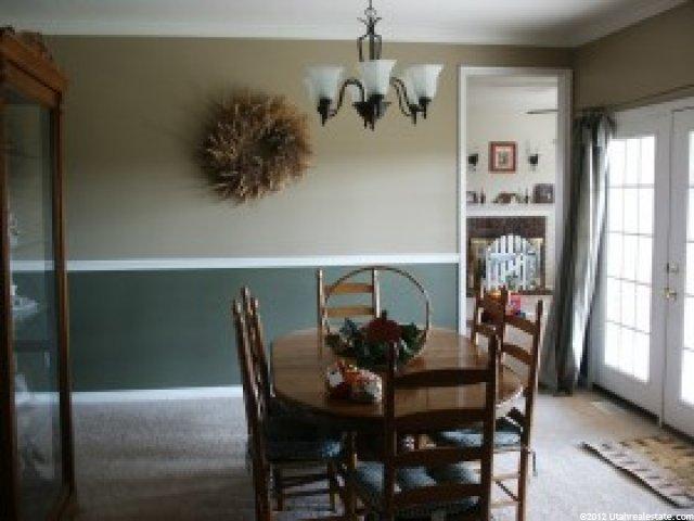 1649 Degiorgio St, West Weber, UT 84401 — photo 2
