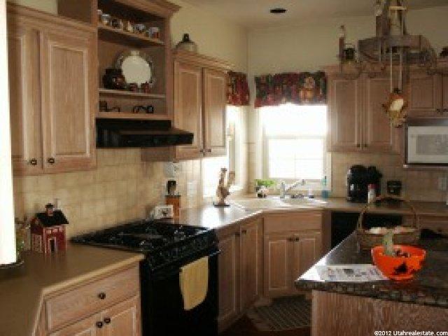 1649 Degiorgio St, West Weber, UT 84401 — photo 6