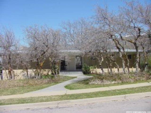 1153 Oakridge Cir, Bountiful, UT 84010 — photo 3