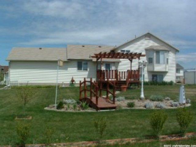 2593 W 2250 N, Clinton, UT 84015 — photo 2