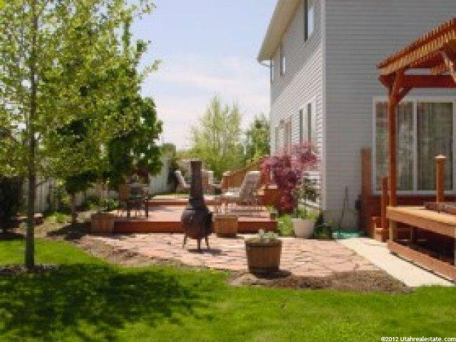 862 W 960 N, Clinton, UT 84015 — photo 3