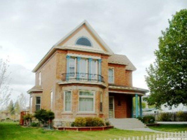 123 W Center St, Hyde Park, UT 84318 — photo 3
