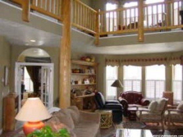 1631 W Fort Rd, Park City, UT 84098 — photo 2