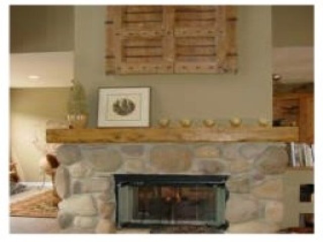 1631 W Fort Rd, Park City, UT 84098 — photo 4