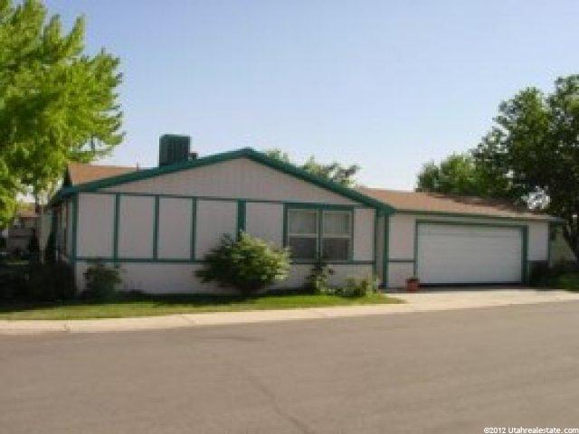 1111 N 2000 W #177, Farr West, UT 84404 — photo 2