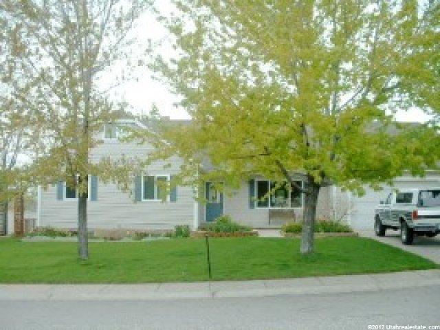 545 Bringhurst Dr, Providence, UT 84332 — photo 2