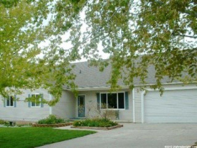 545 Bringhurst Dr, Providence, UT 84332 — photo 3