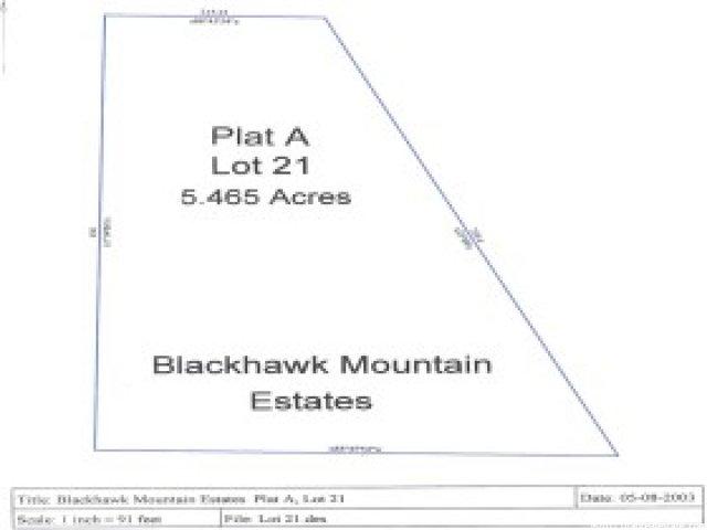21 N Blackhawk #21, Fairview, UT 84629 — photo 2