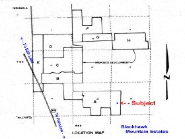21 N Blackhawk #21, Fairview, UT 84629 — photo 4