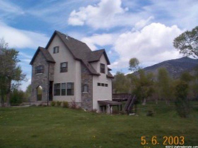 421 E 4300 S, Nibley, UT 84321 — photo 8