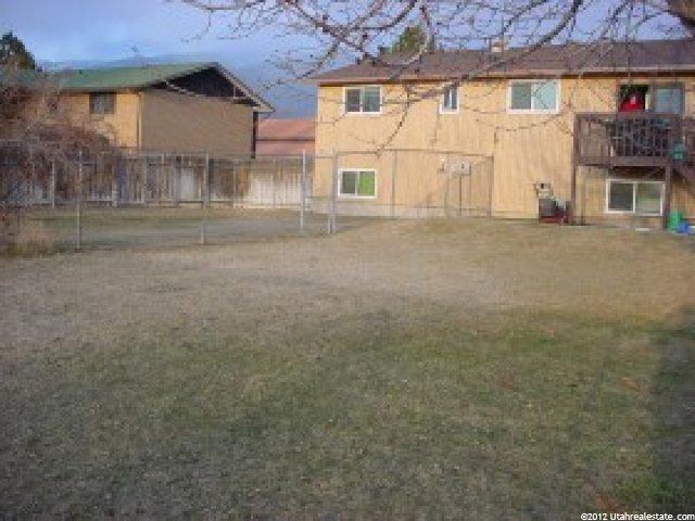 1901 N 600 W, West Bountiful, UT 84087 — photo 4