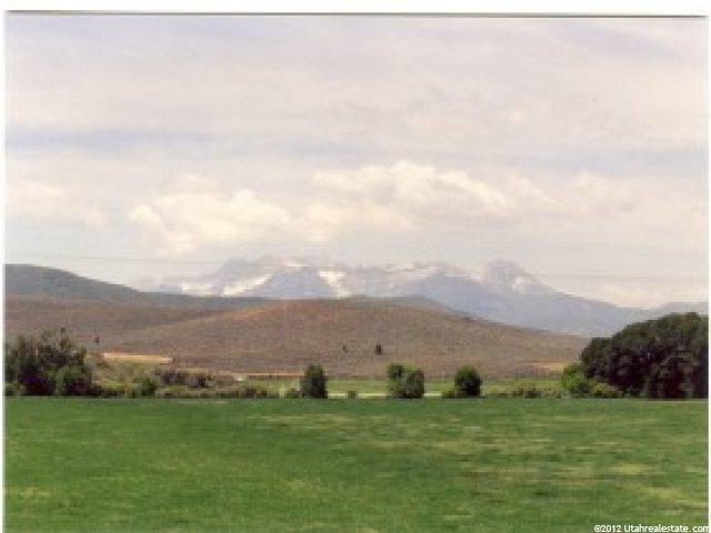 2177 S Daniels Rd, Heber City, UT 84032 — photo 2