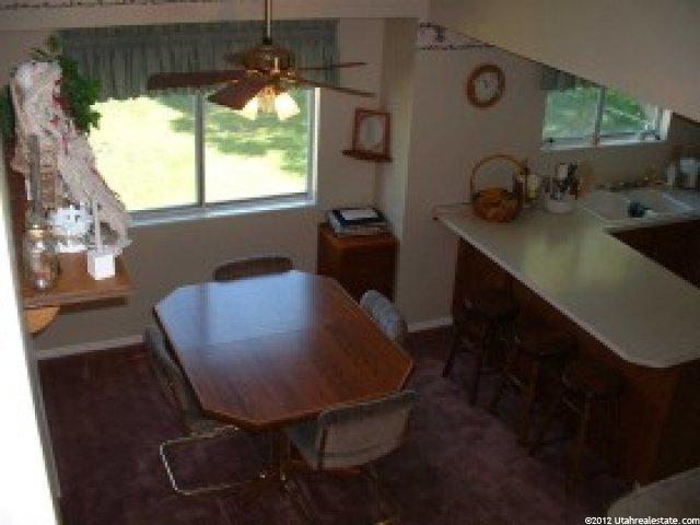 404 W Mutton Hollow Rd, Kaysville, UT 84037 — photo 3