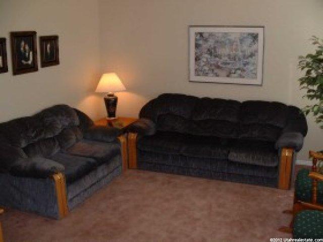 404 W Mutton Hollow Rd, Kaysville, UT 84037 — photo 4