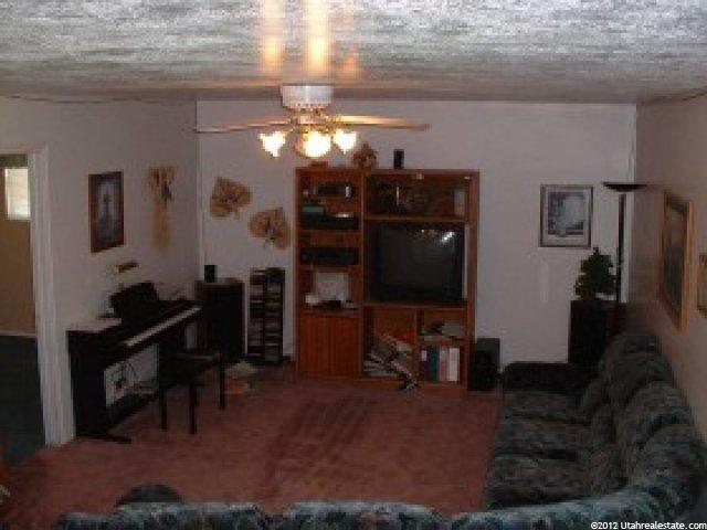 404 W Mutton Hollow Rd, Kaysville, UT 84037 — photo 5