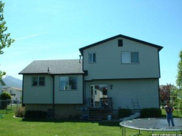 404 W Mutton Hollow Rd, Kaysville, UT 84037 — photo 7