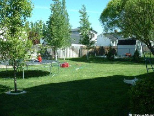 404 W Mutton Hollow Rd, Kaysville, UT 84037 — photo 8